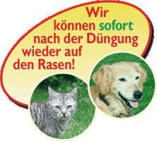 NEUDORFF Azet Rasen Dünger